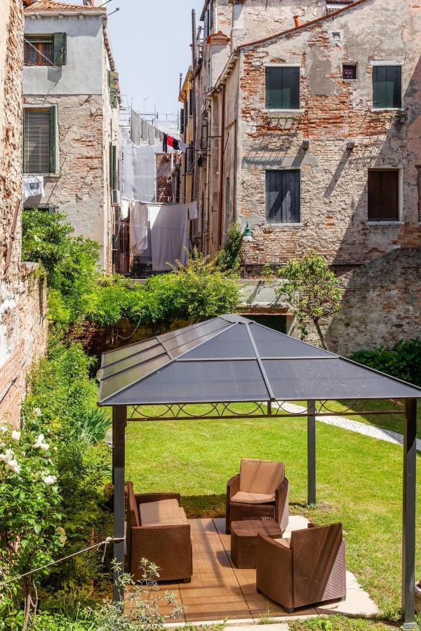 Appartamento con 1 Camera da Letto e Vista Giardino