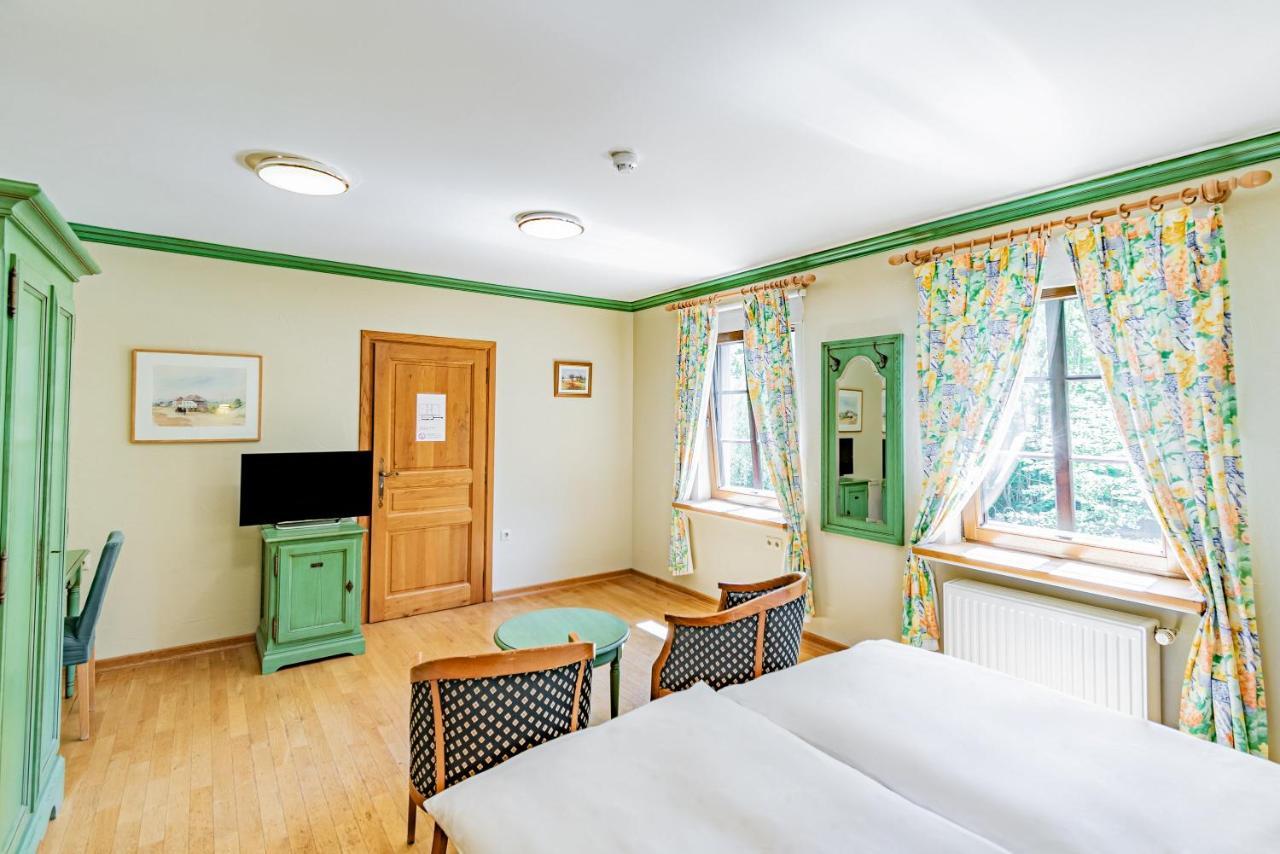 Double Room Spa Bath