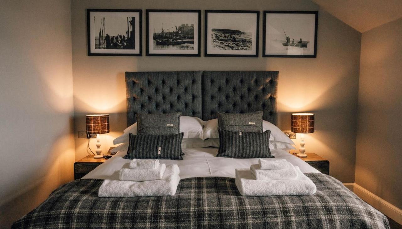 Twin Room with Sea View