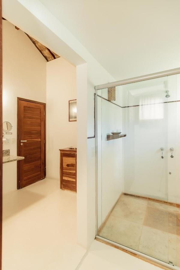 Master Suite with Sea View