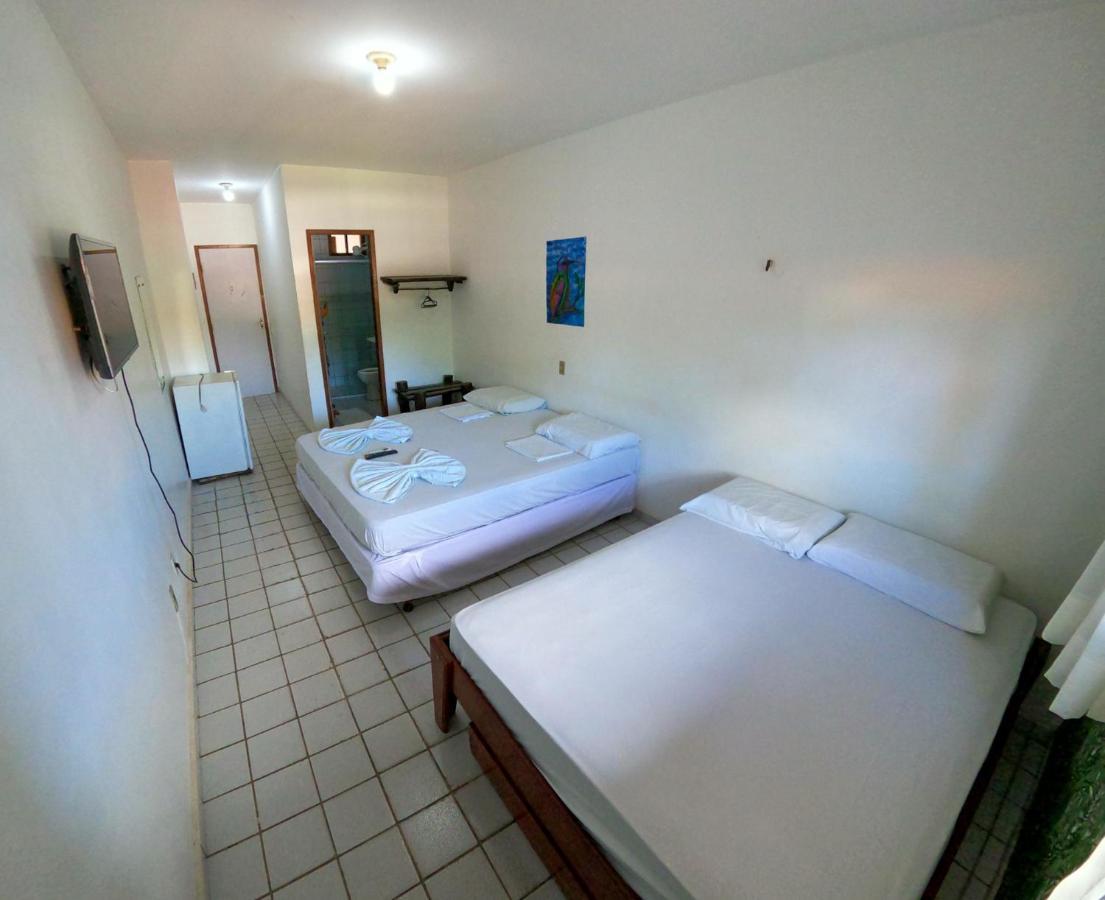 Quarto Família Standard