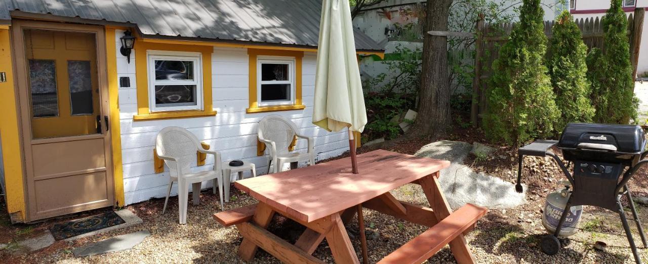 Standard Cottage