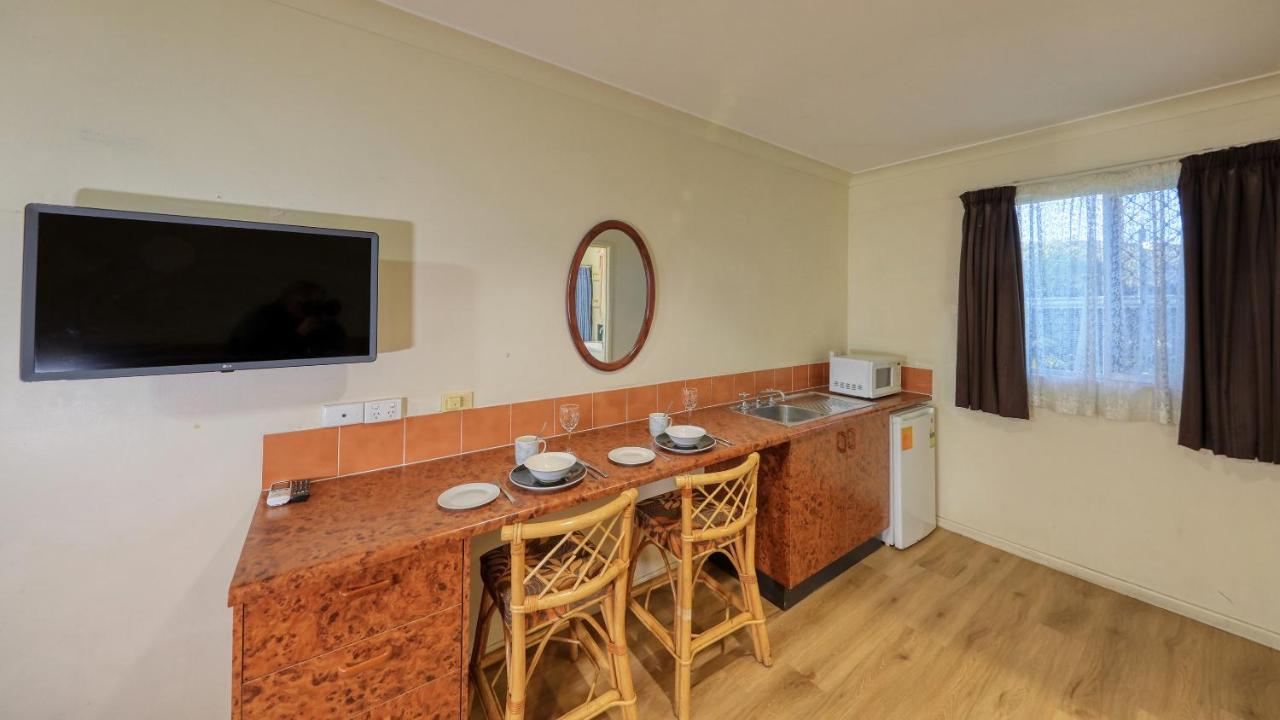Large Twin Room