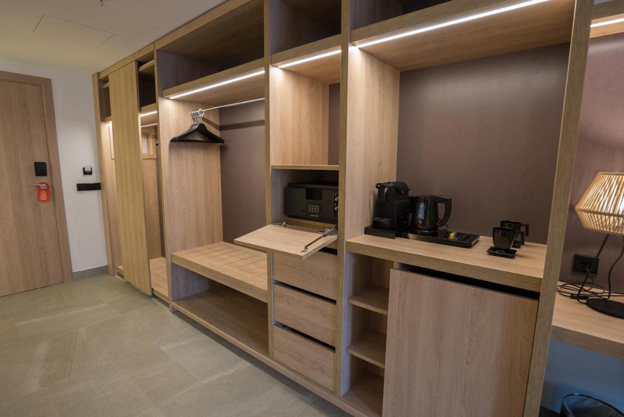 Junior Suite mit Whirlpool (2 Erwachsene)