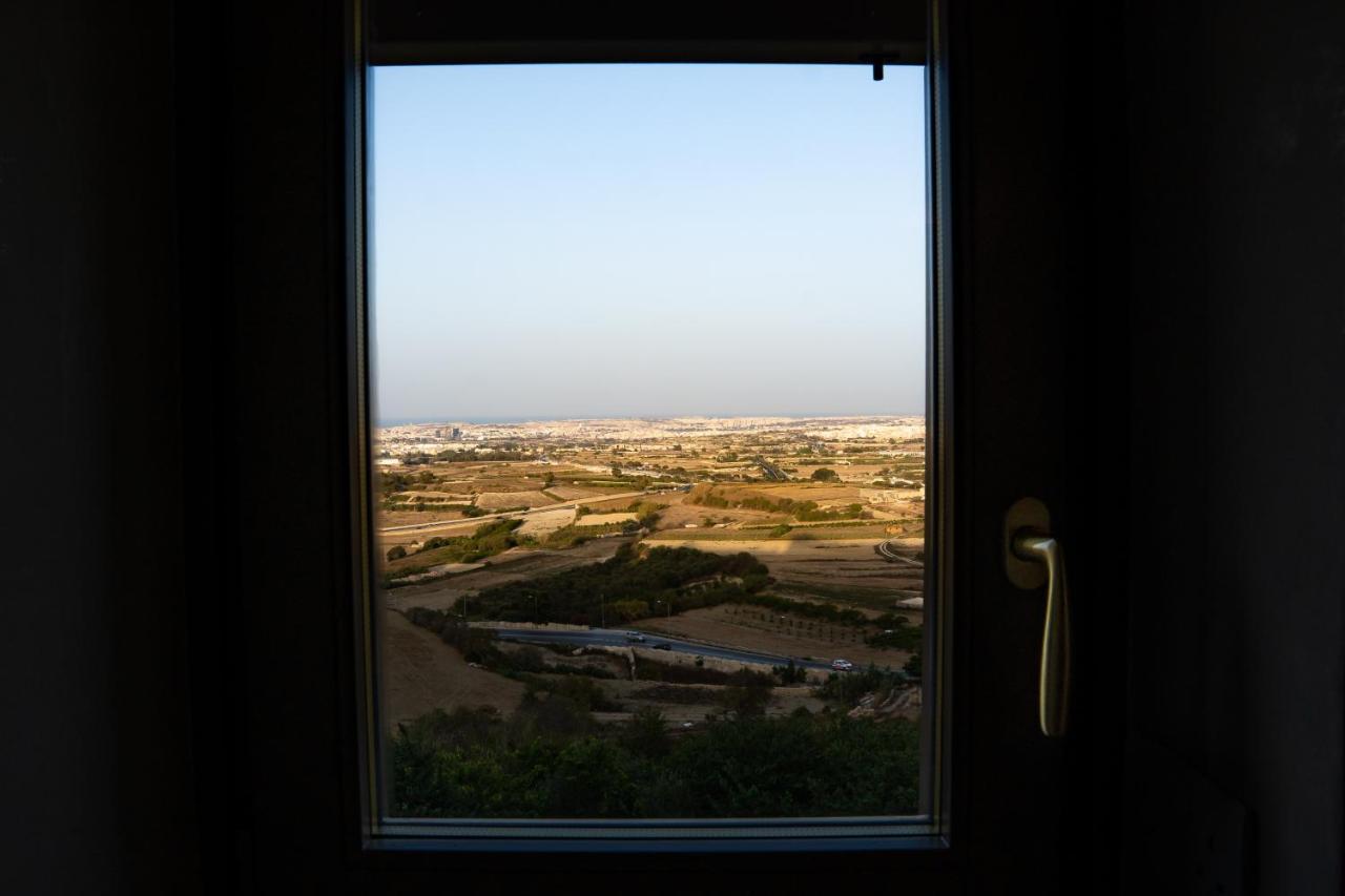 Chambre de Luxe avec Vue Panoramique