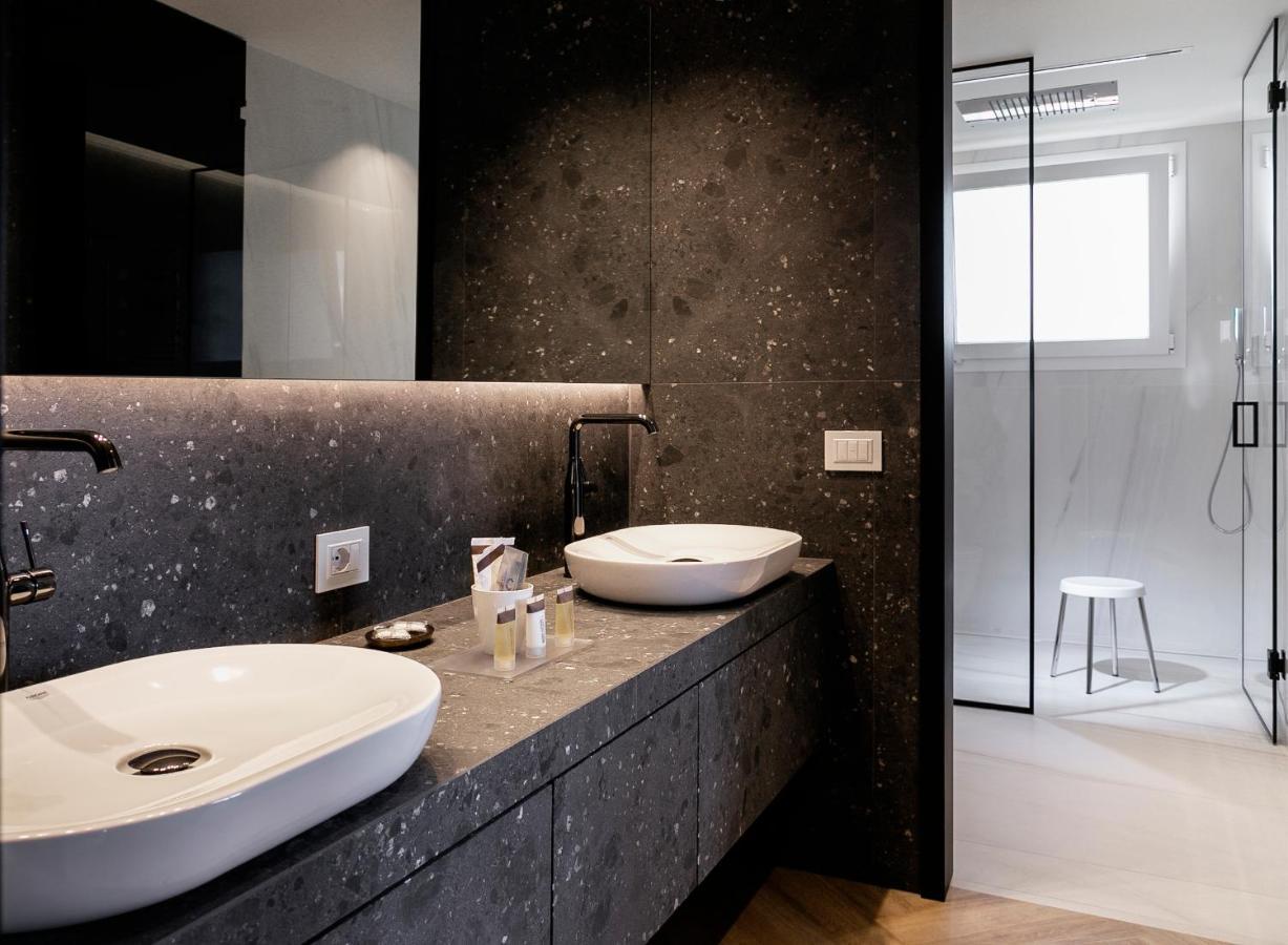 Suite mit Balkon