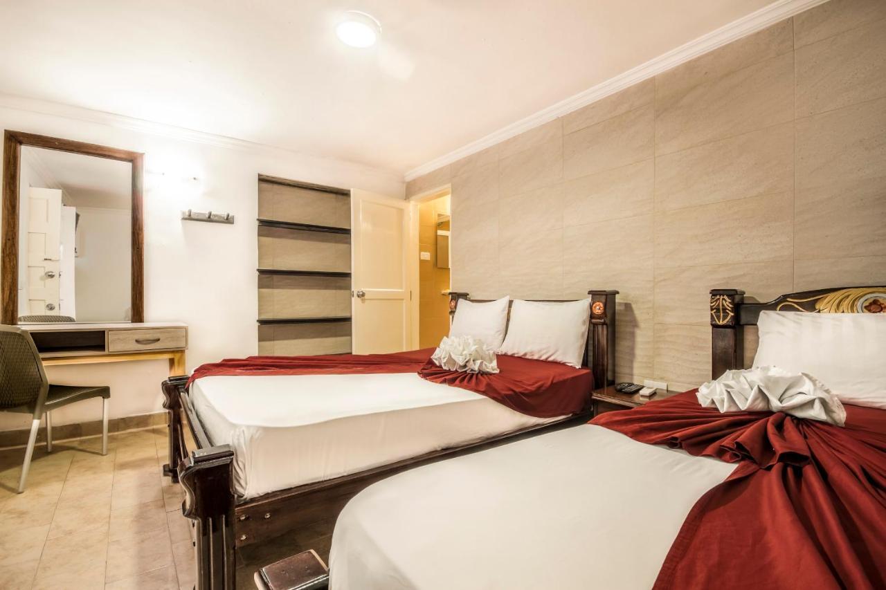 Triple Room Private Bathroom