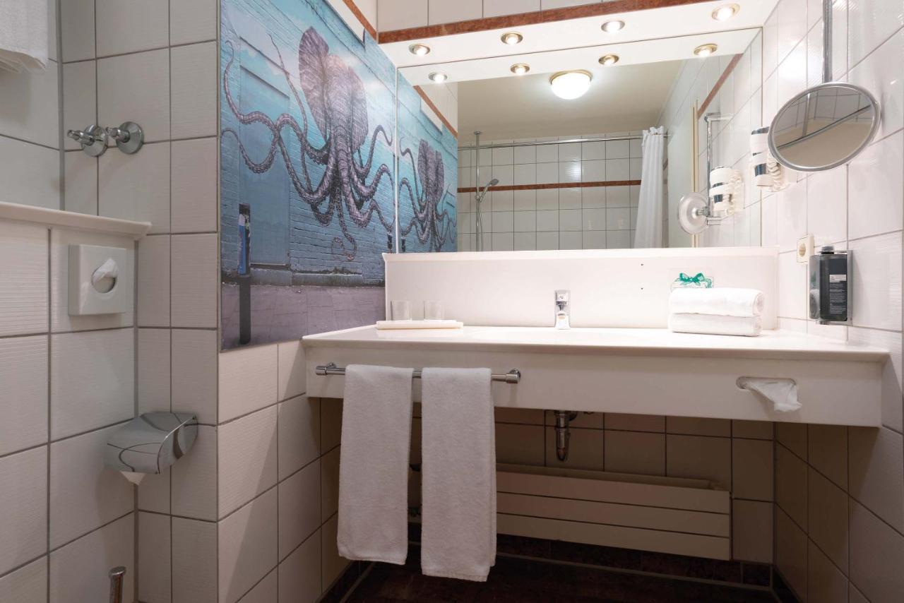 Standard Plus Room