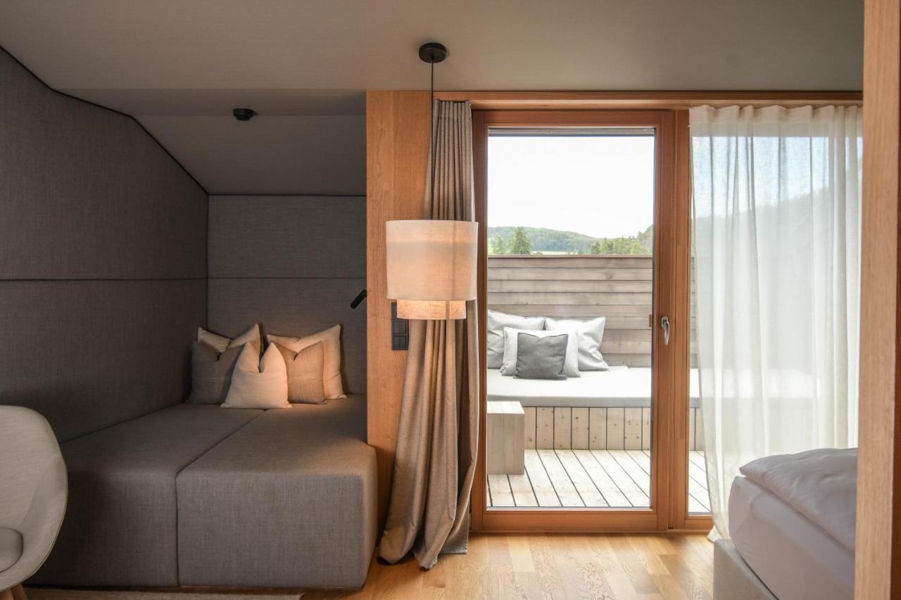Suite met Sauna