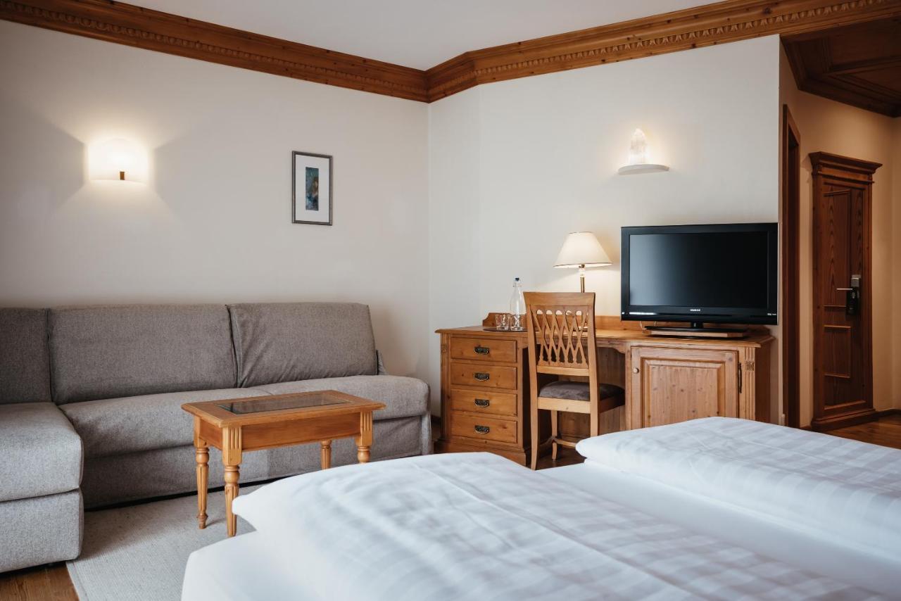 Superior Double Room Balcony