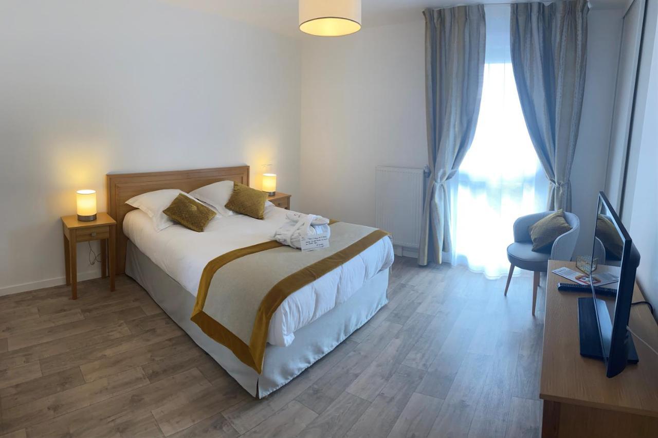 Appartement 2 Chambres