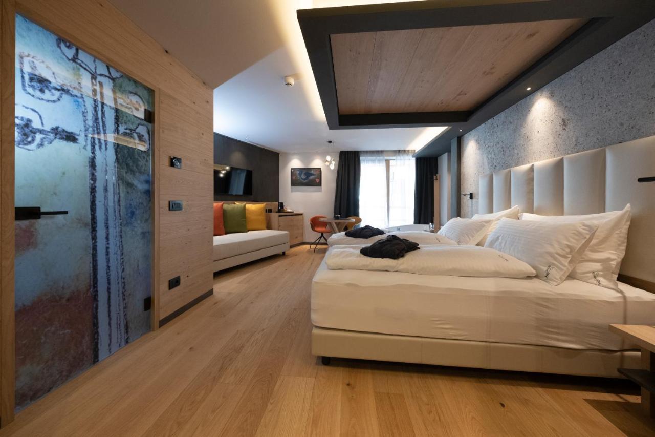 Junior Suite con Balcone