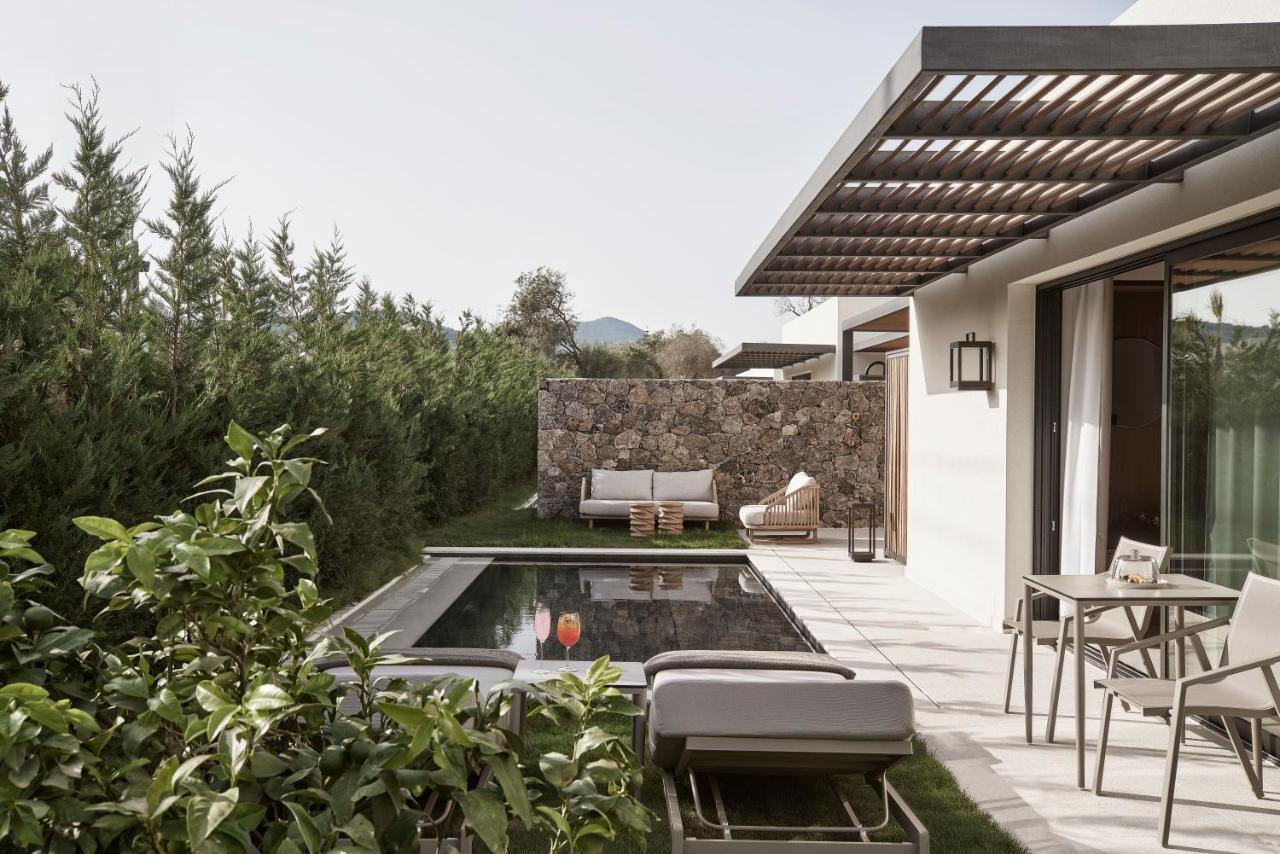 Majestic Suite Private Pool