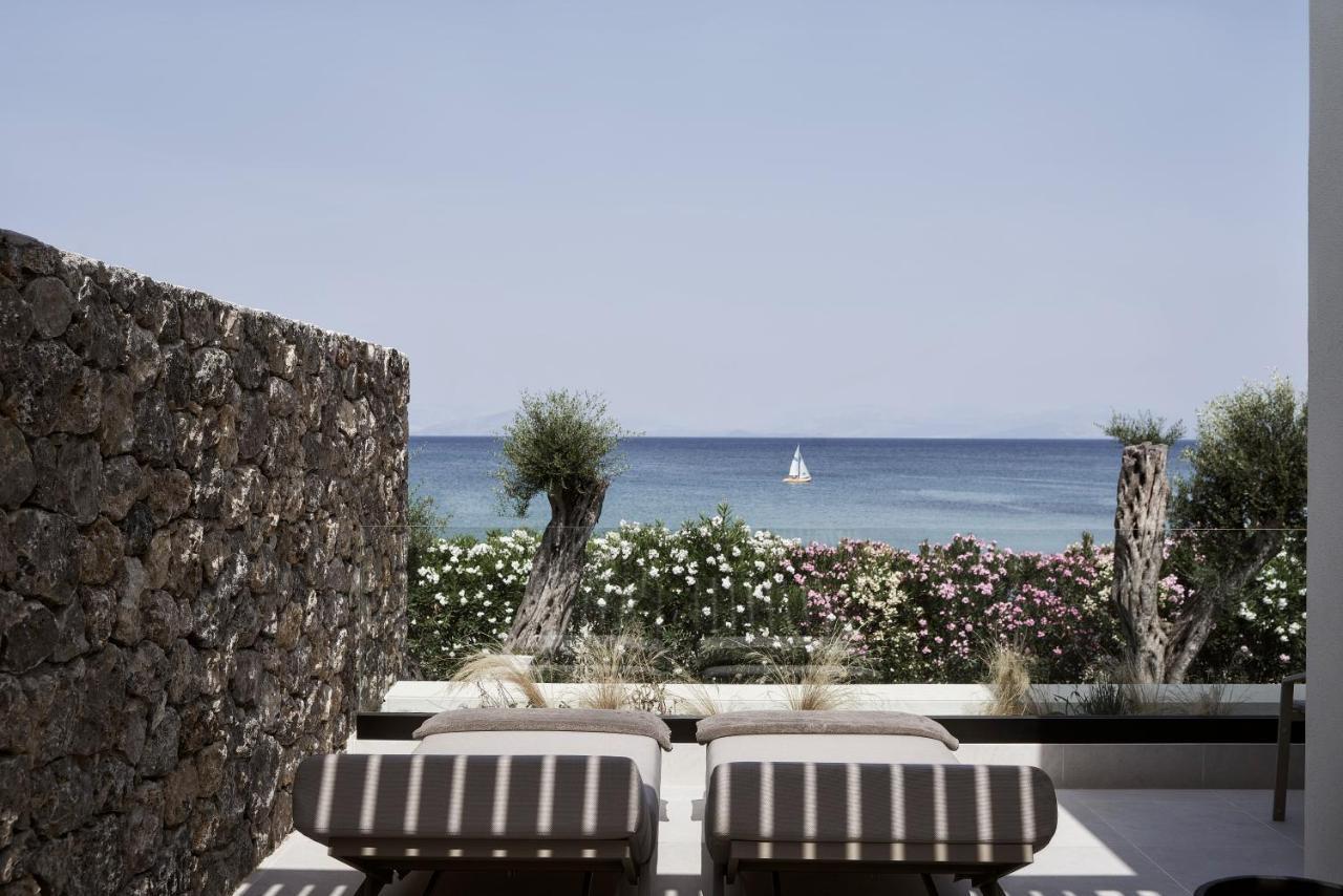 Riviera Suite met Uitzicht op Zee