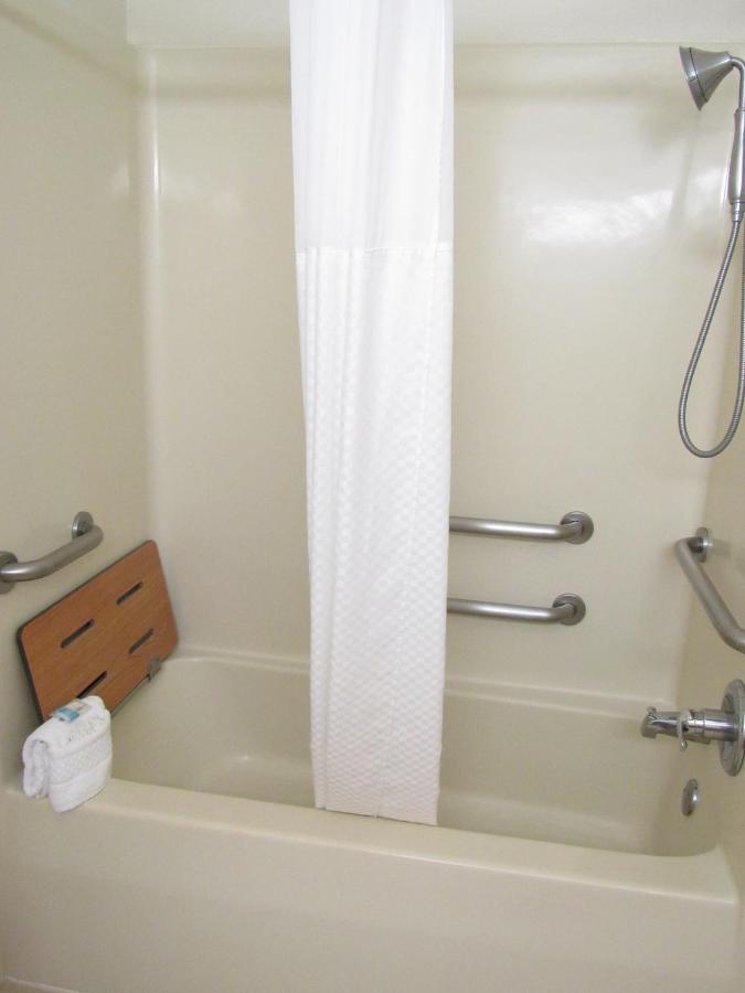 Single Room Disability Access