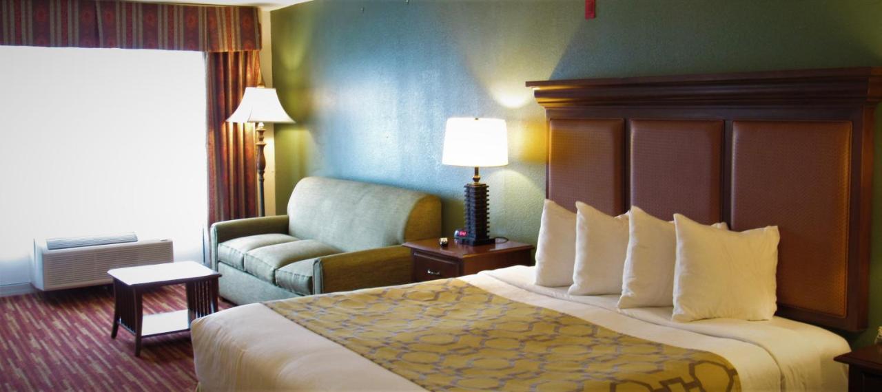 King Suite