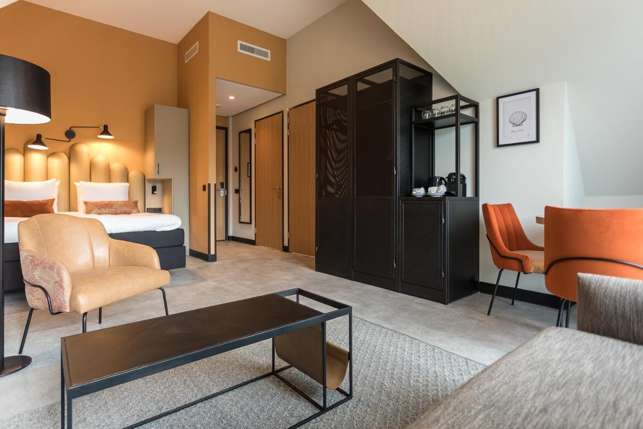 Deluxe Suite No pets allowed