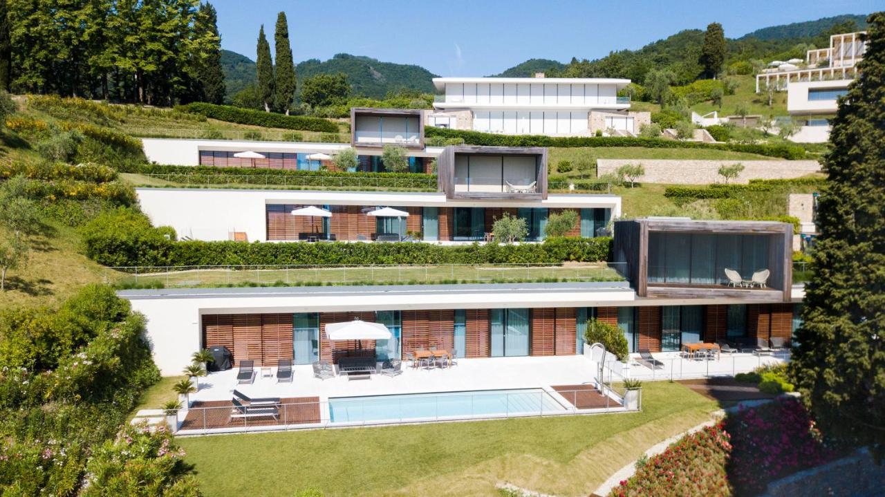 Villa con Piscina Privata