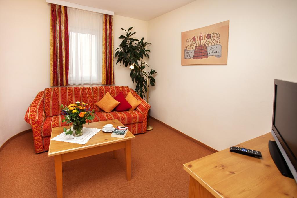 Comfort Doppelzimmer