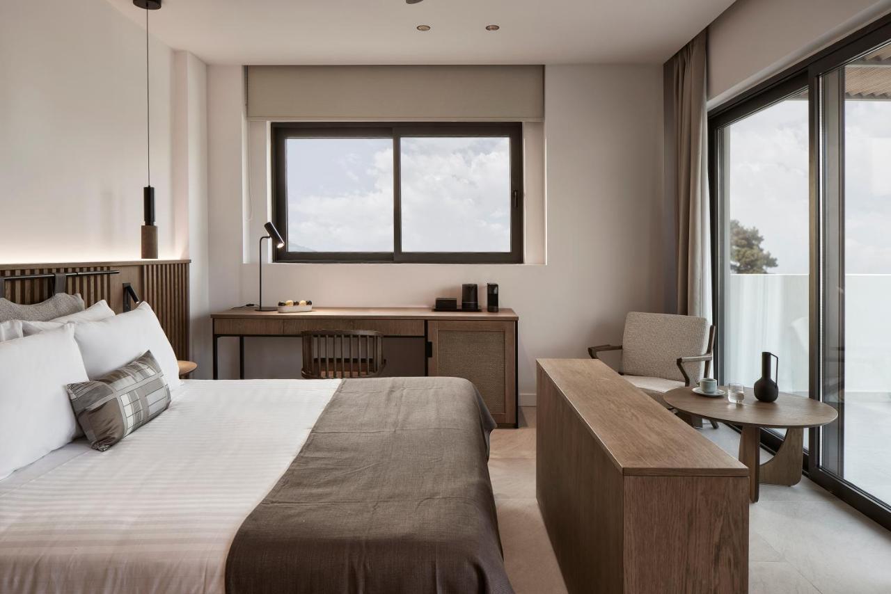 Junior Suite Garden View