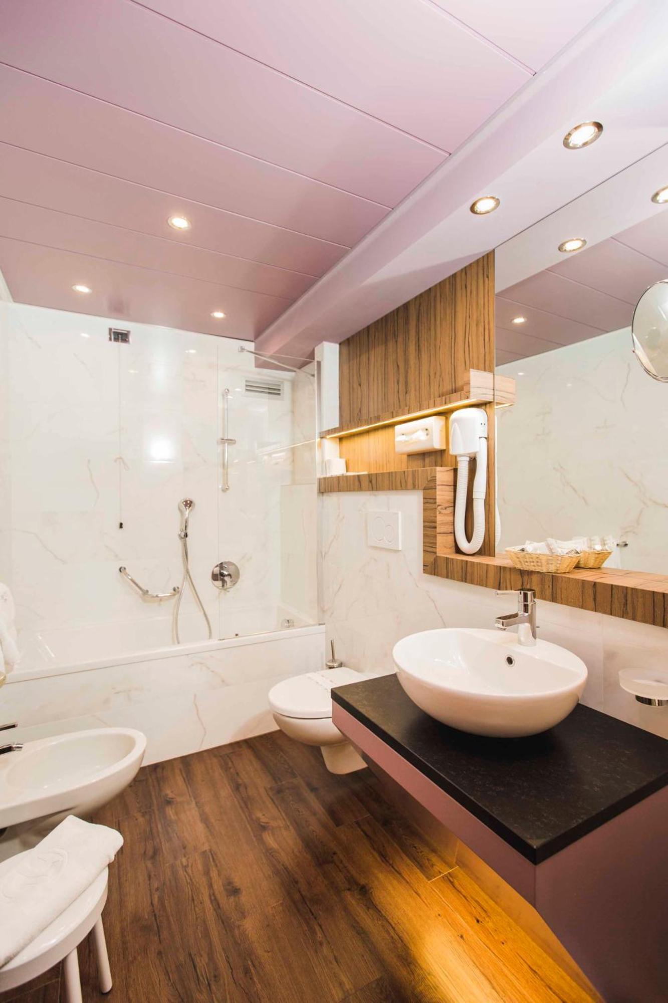 Superior Suite with Balcony