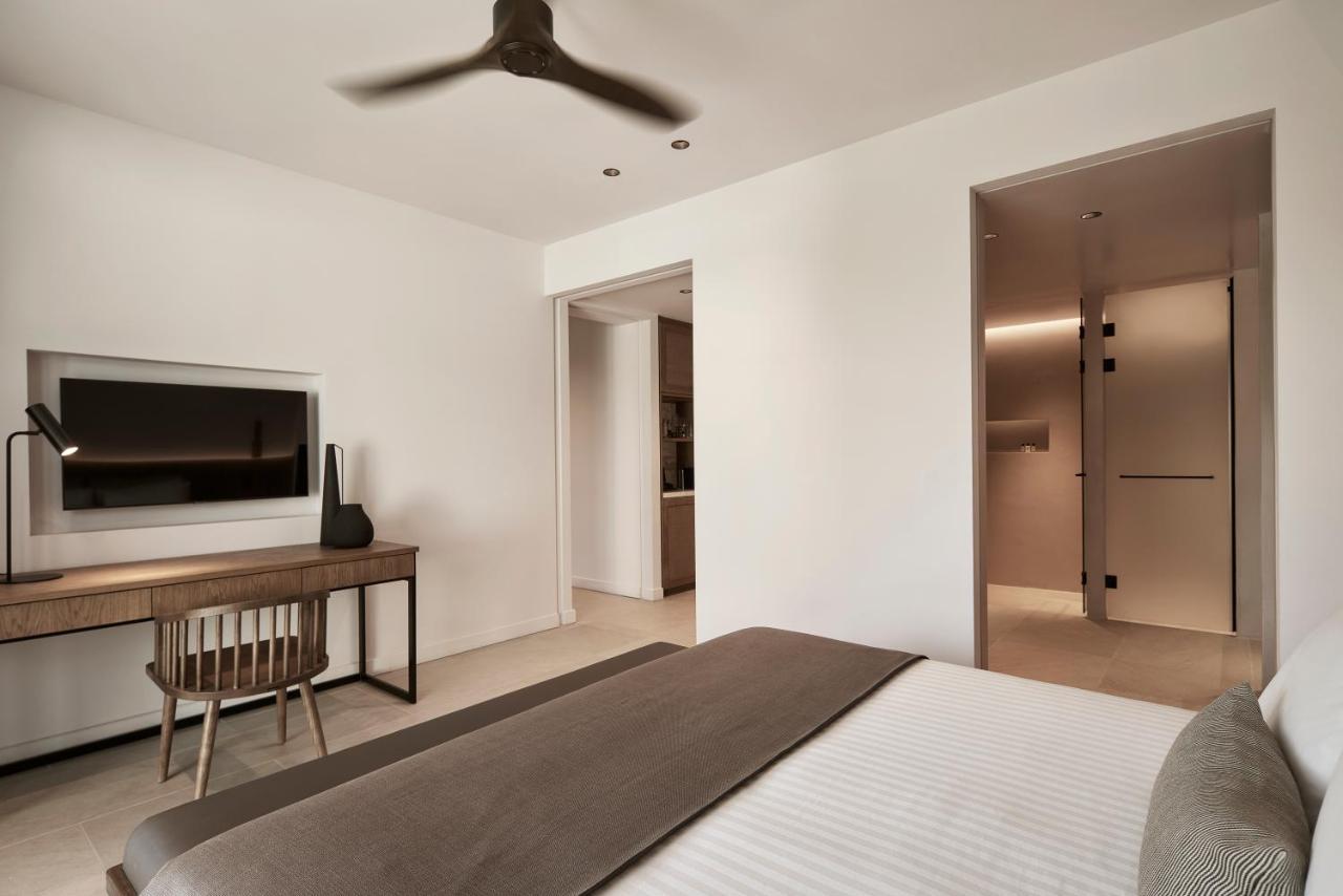 Premier Suite Private Pool