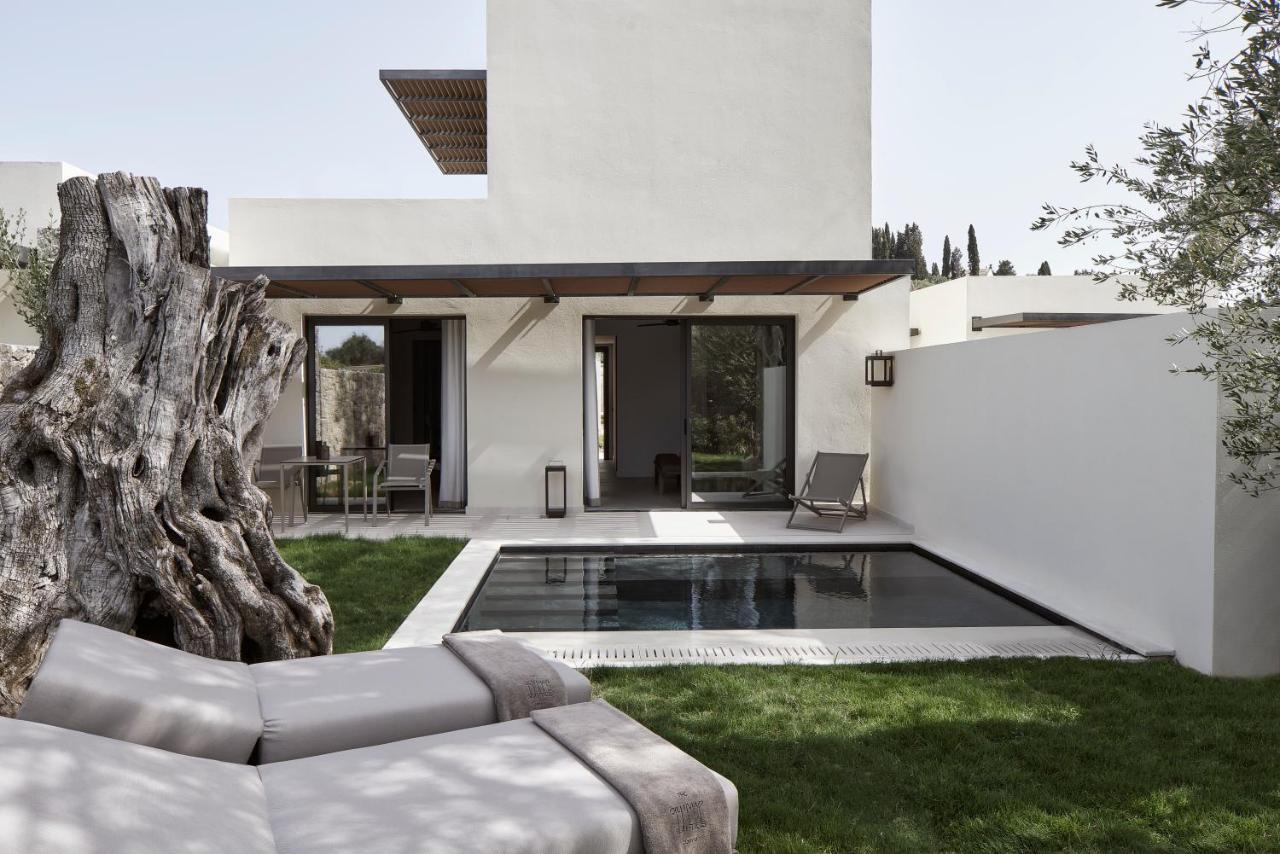 Premier Suite Private Pool