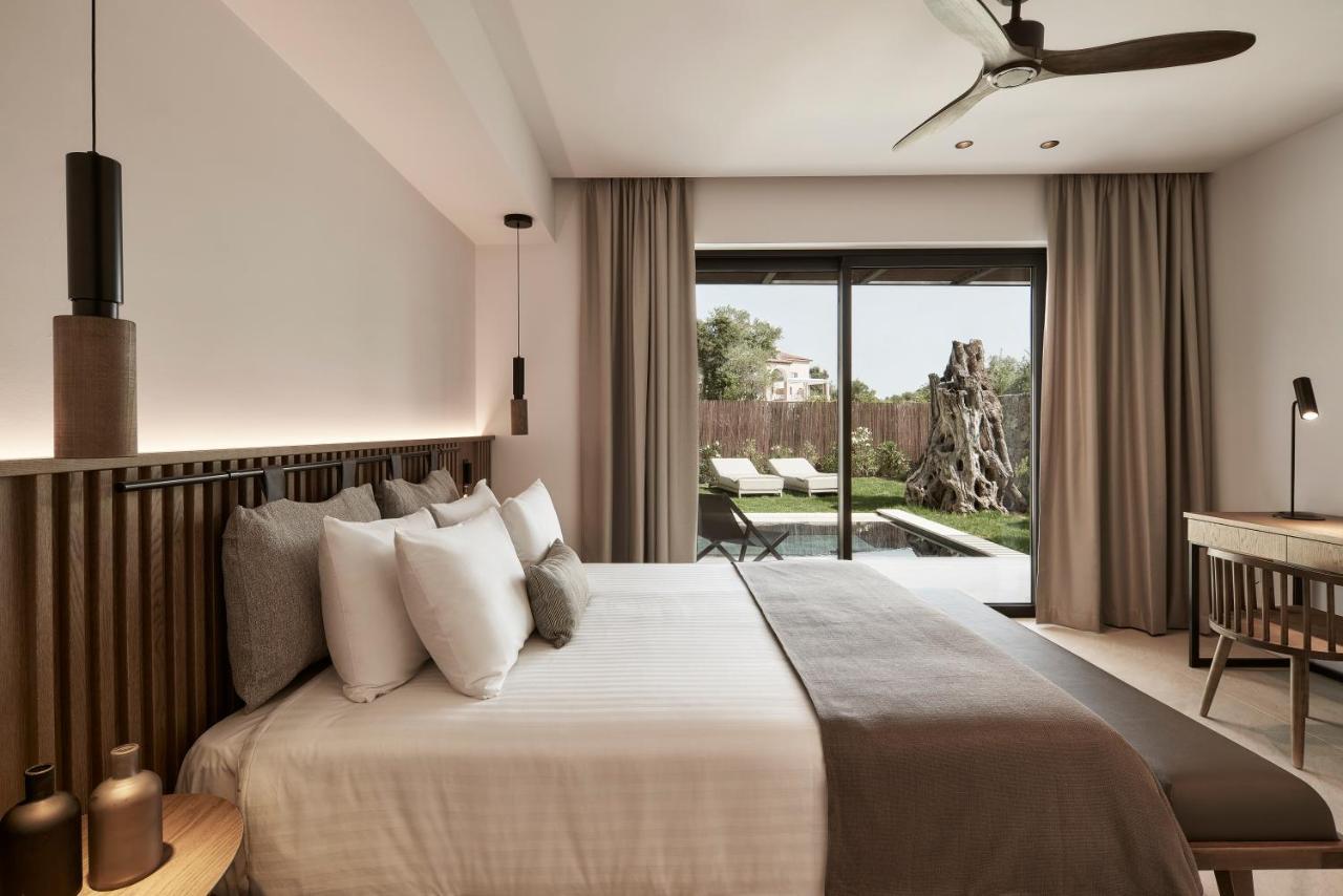Premier Suite Private Pool