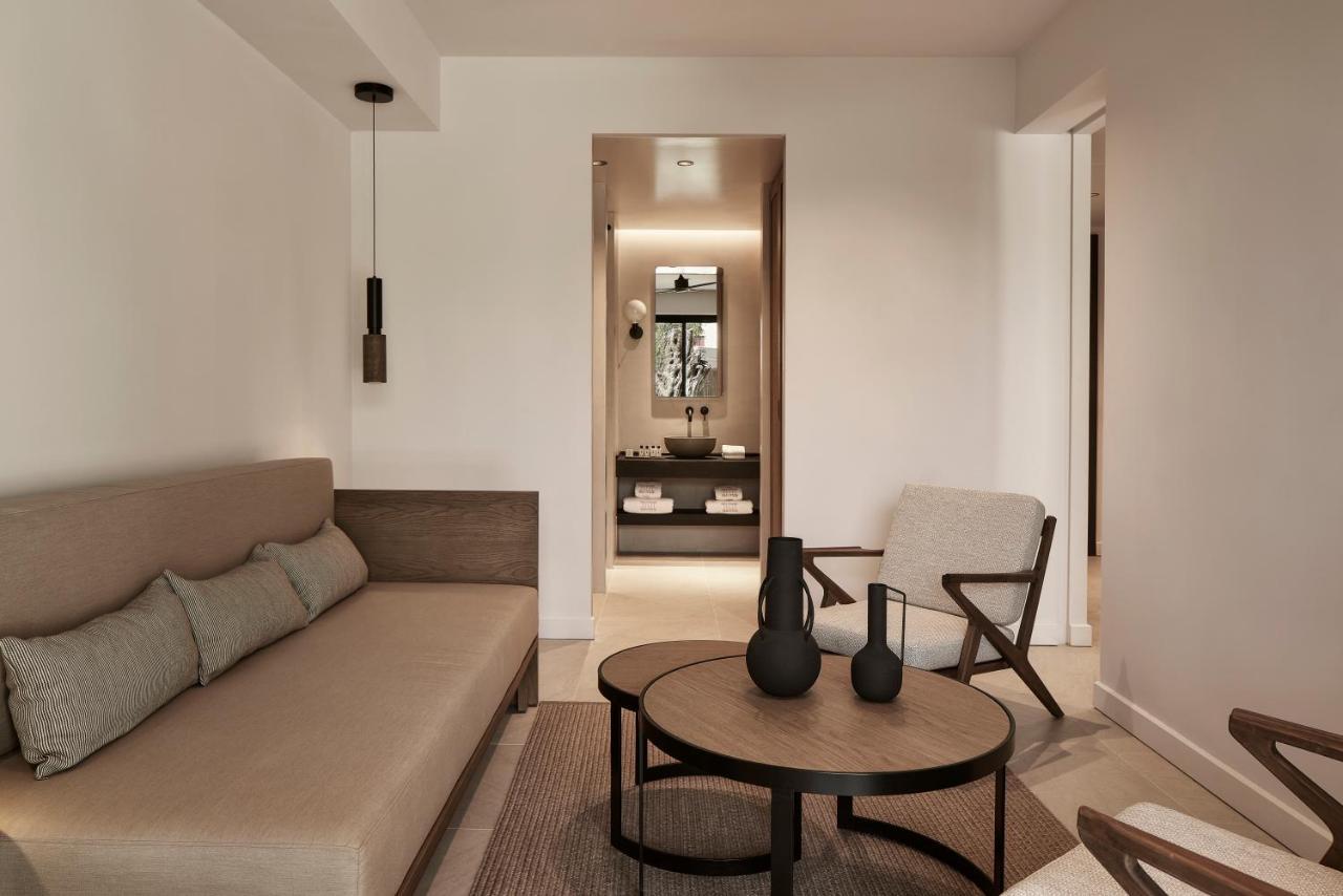 Premier Suite Private Pool