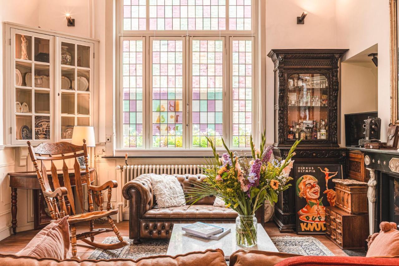 Quadruple Room with Terrace
