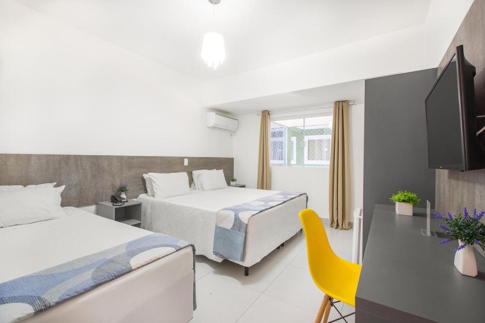 Quarto Triplo