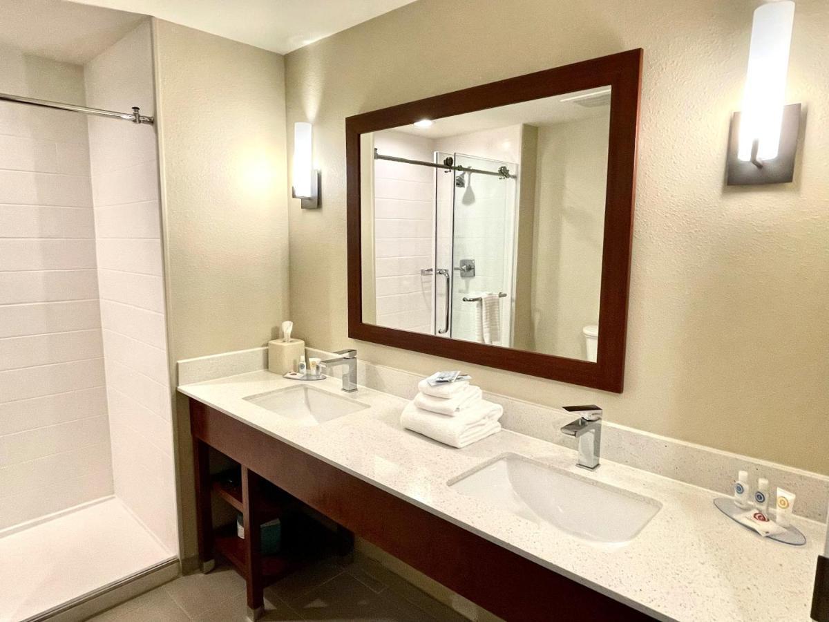 King Suite with Sofa Bed - Non Smoking