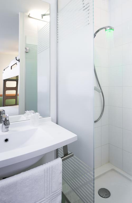 Standard Doppelzimmer