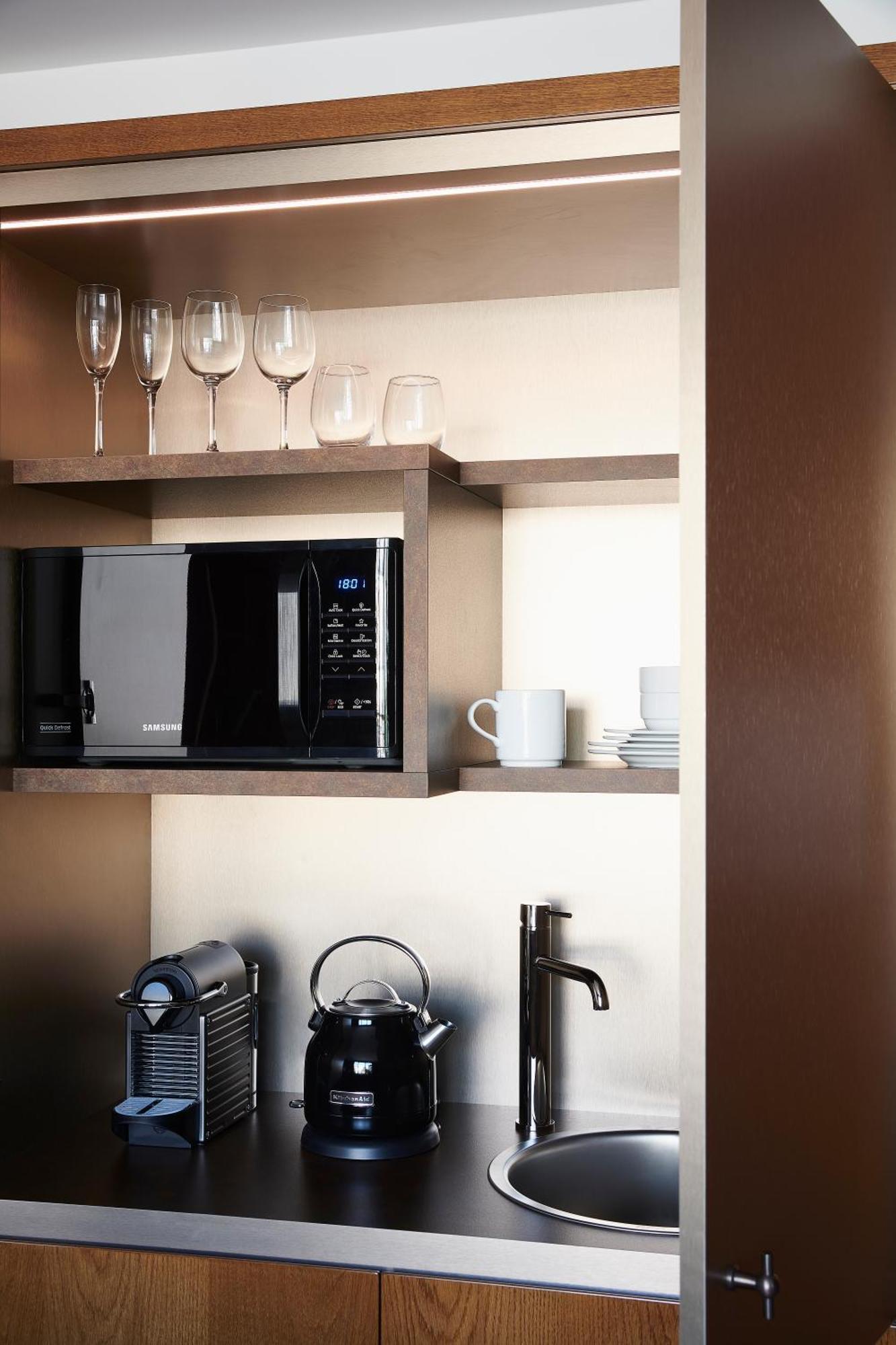 Chambre Familiale