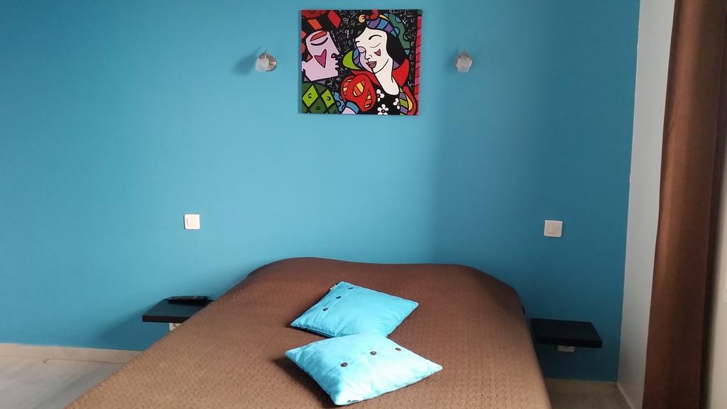 Chambre Double Économique