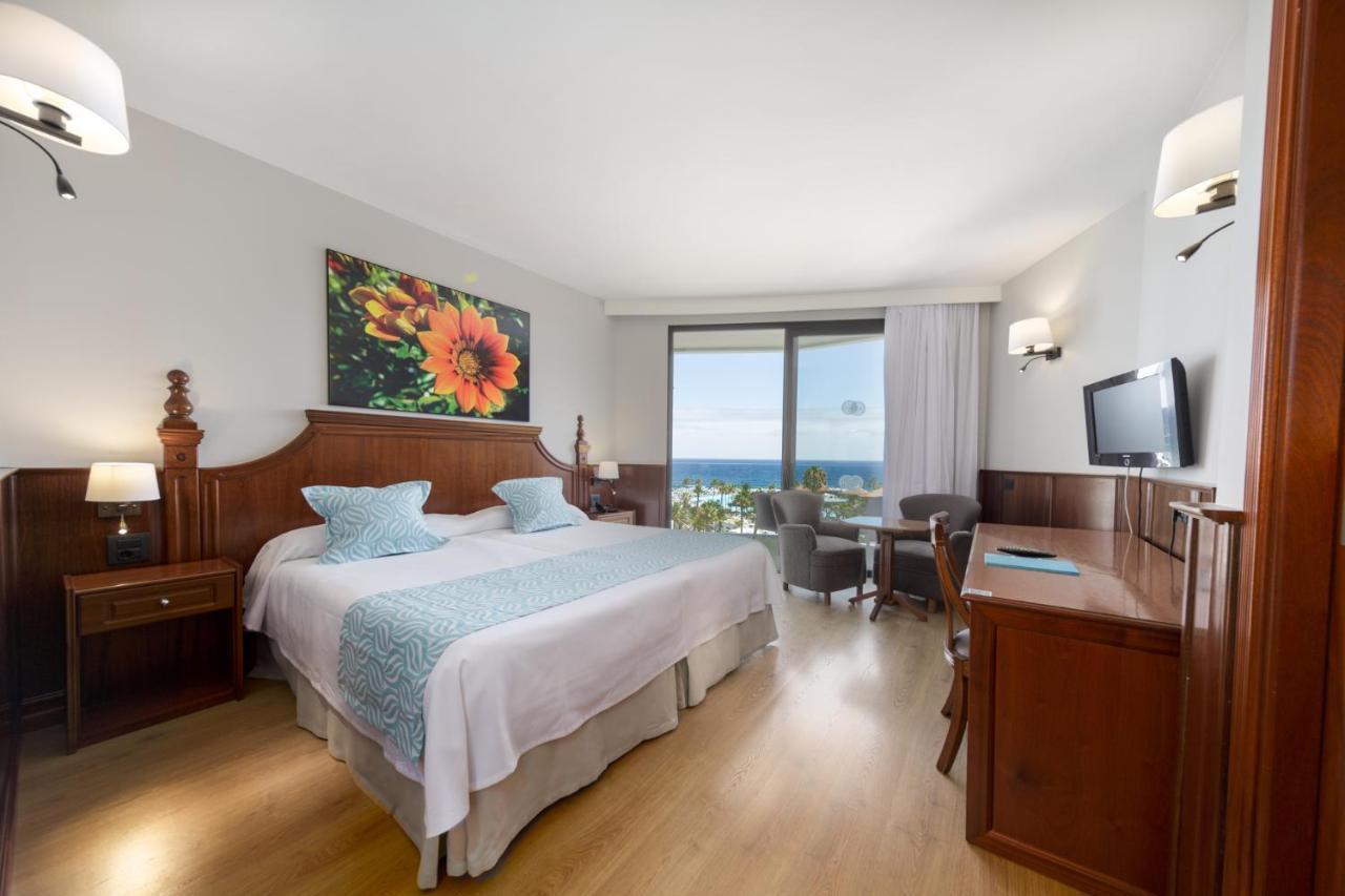 Twin Room Ocean View