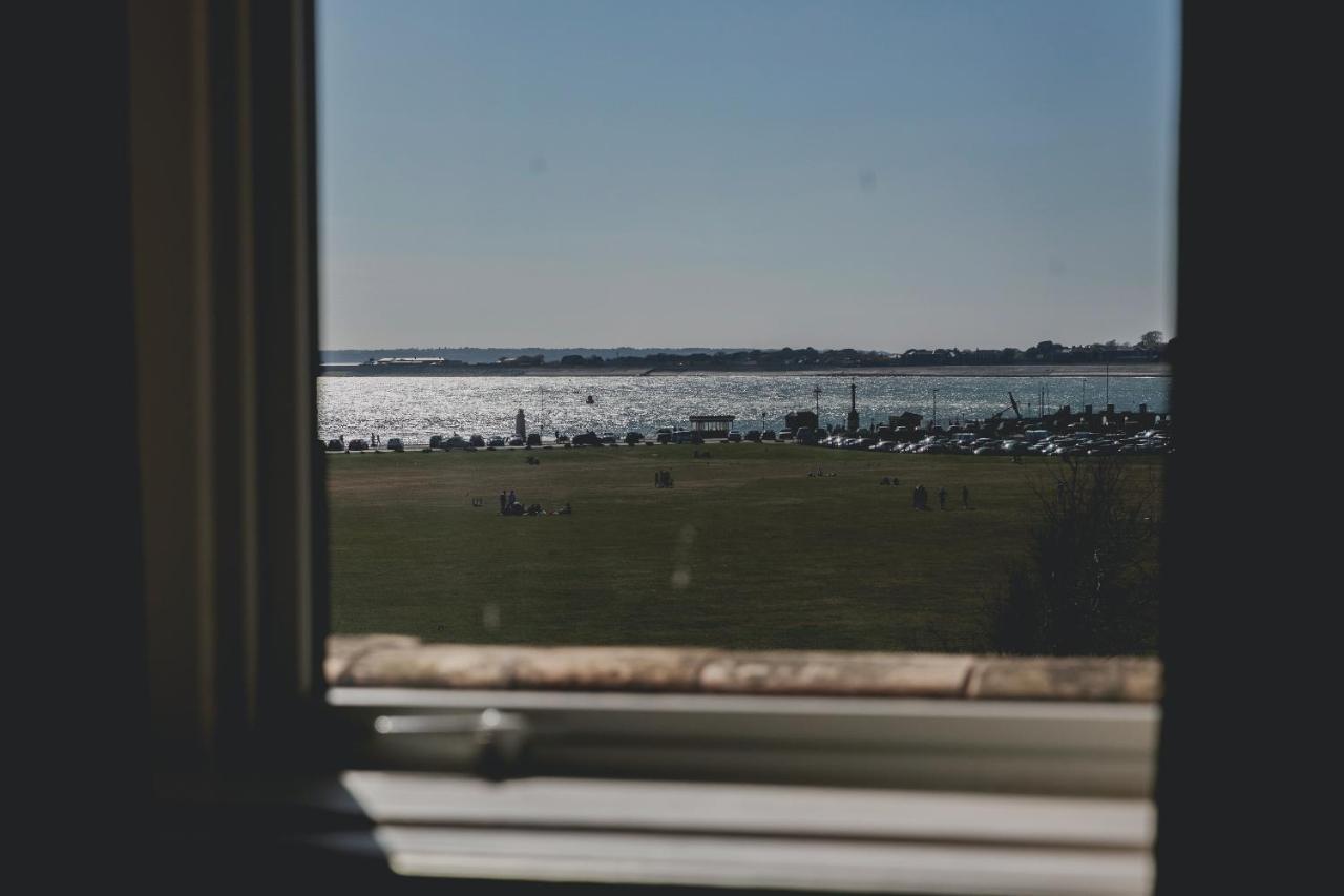 Double Room Sea View