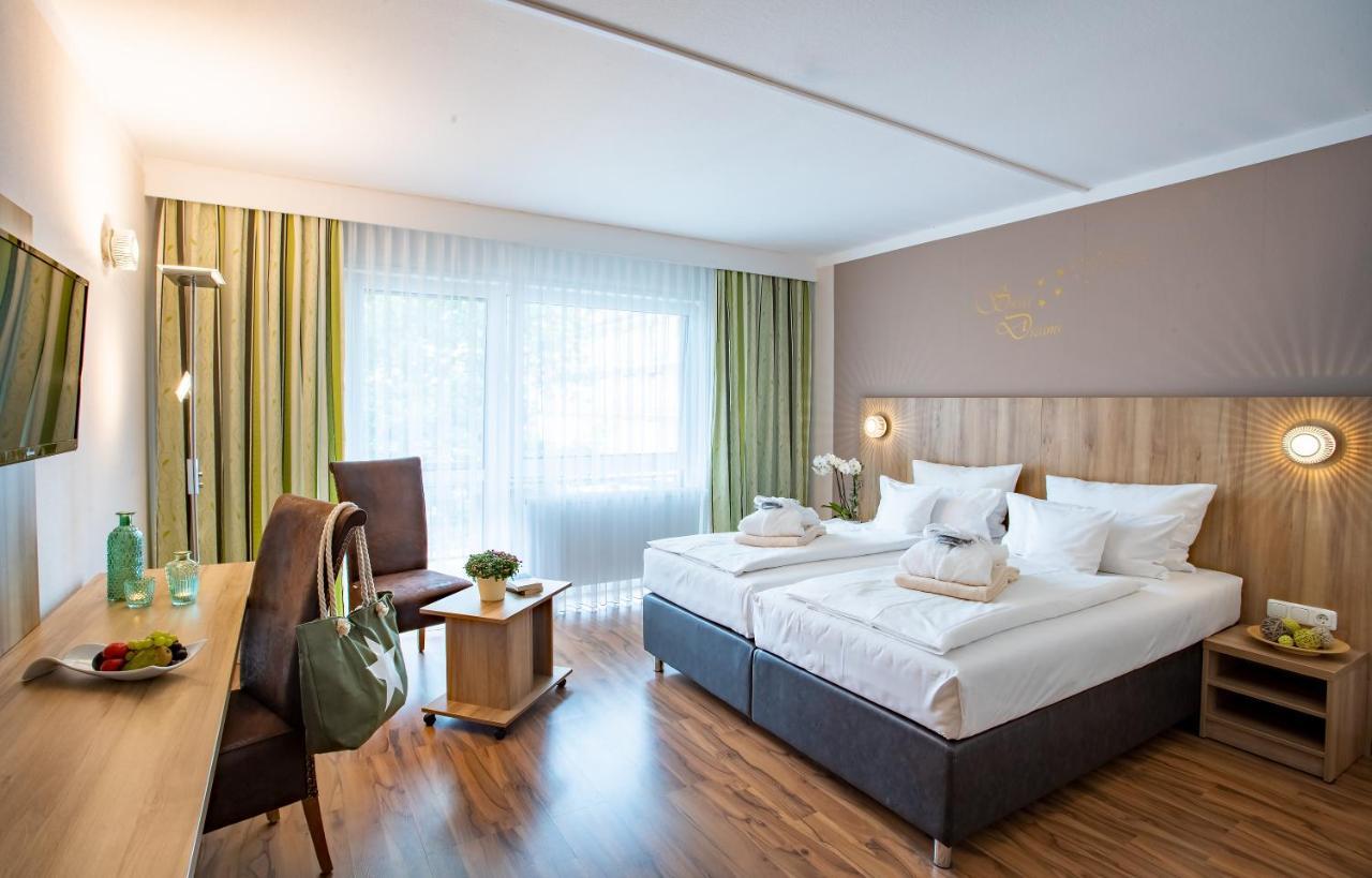 Premium Deluxe Double Room