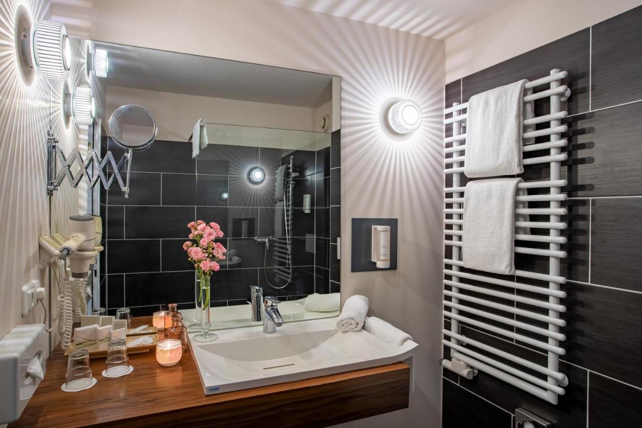 Premium Deluxe Double Room