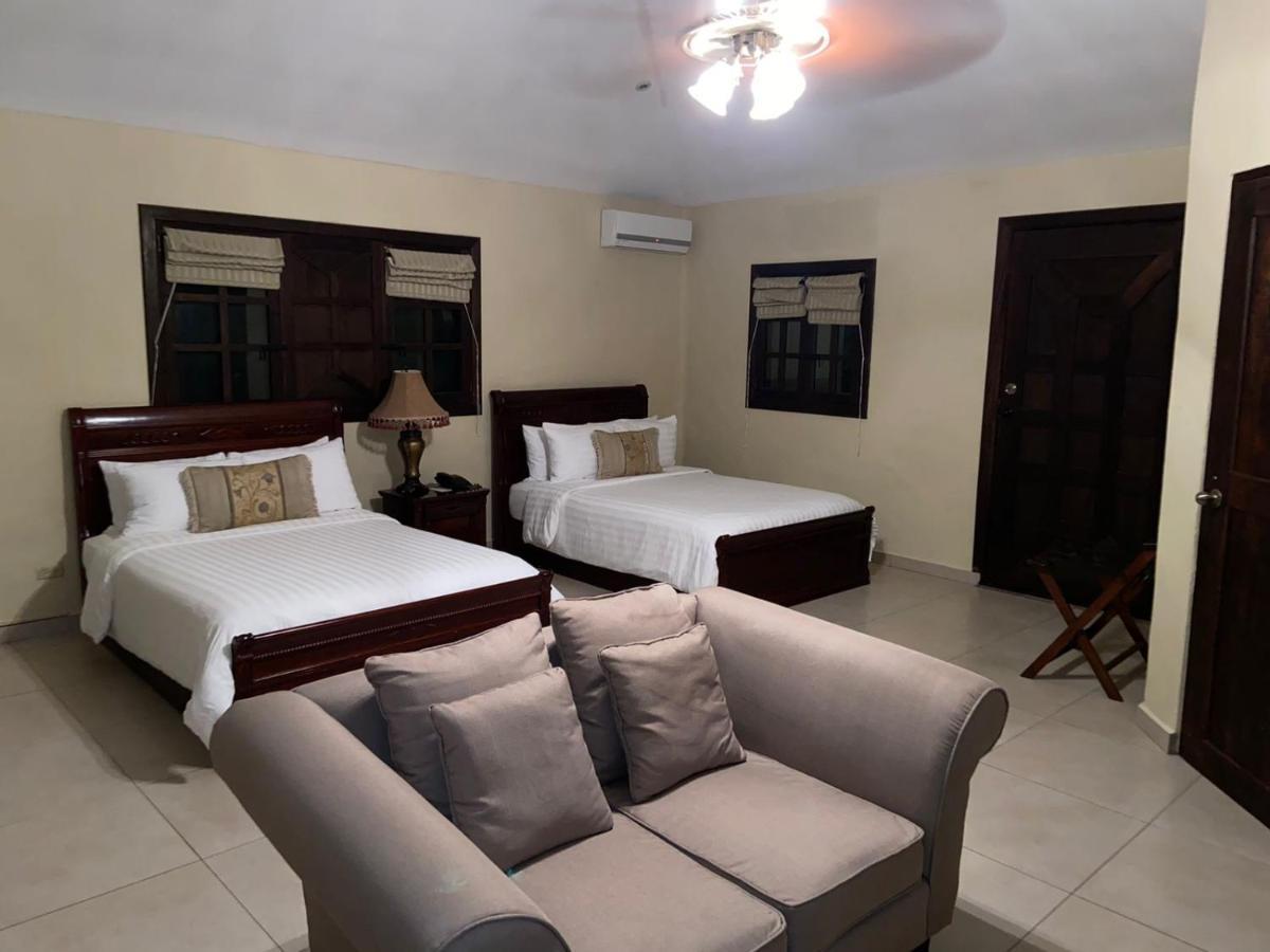 Junior Doble Suite