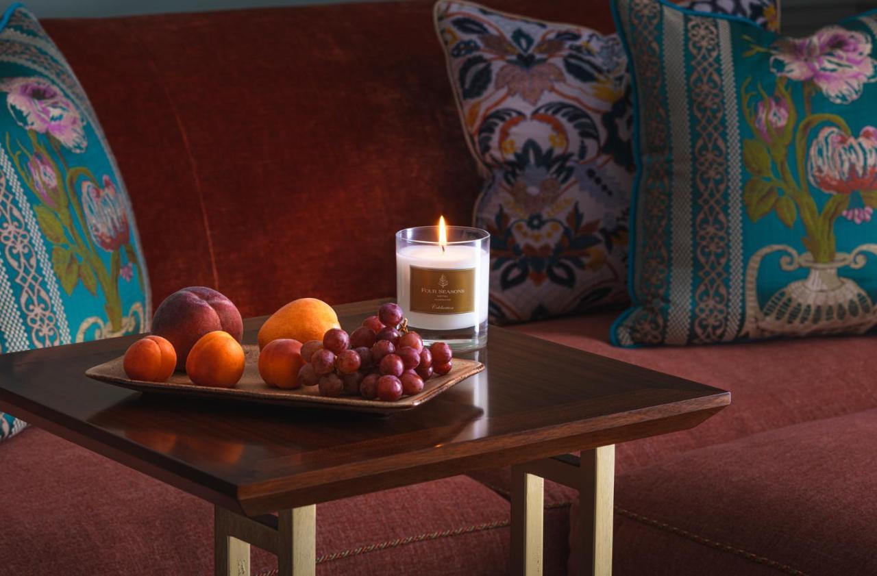 Heritage Deluxe Room King