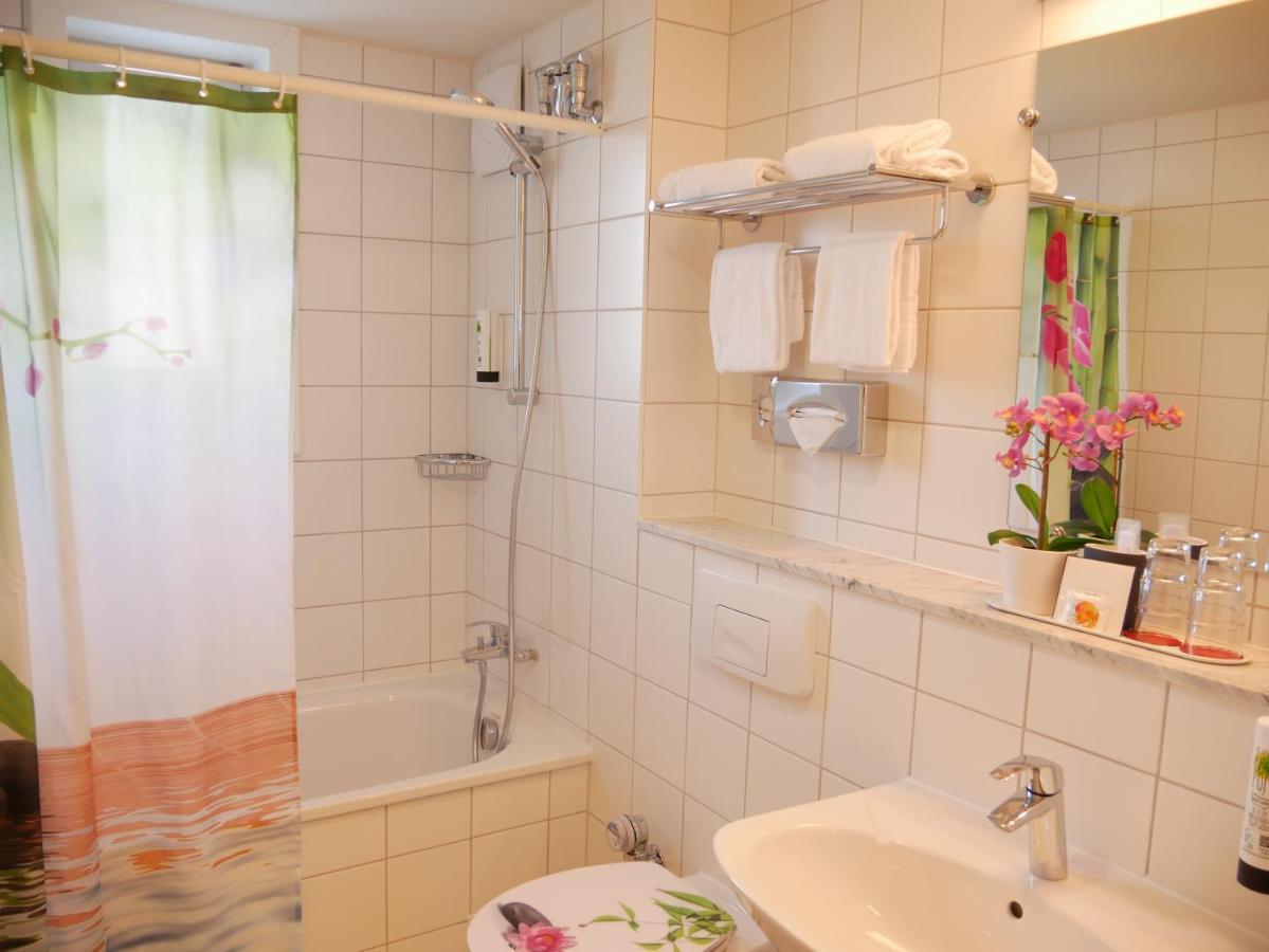 Business Einzelzimmer