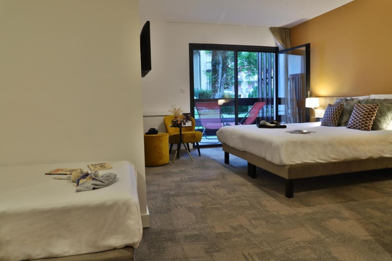 Double Room Extra Bed