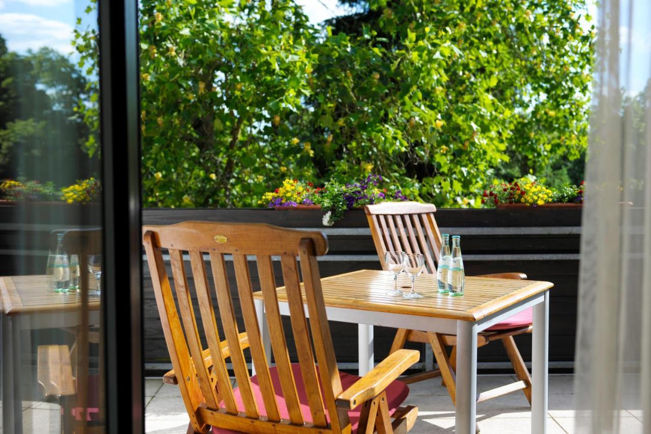 Superior Zweibettzimmer mit Balkon