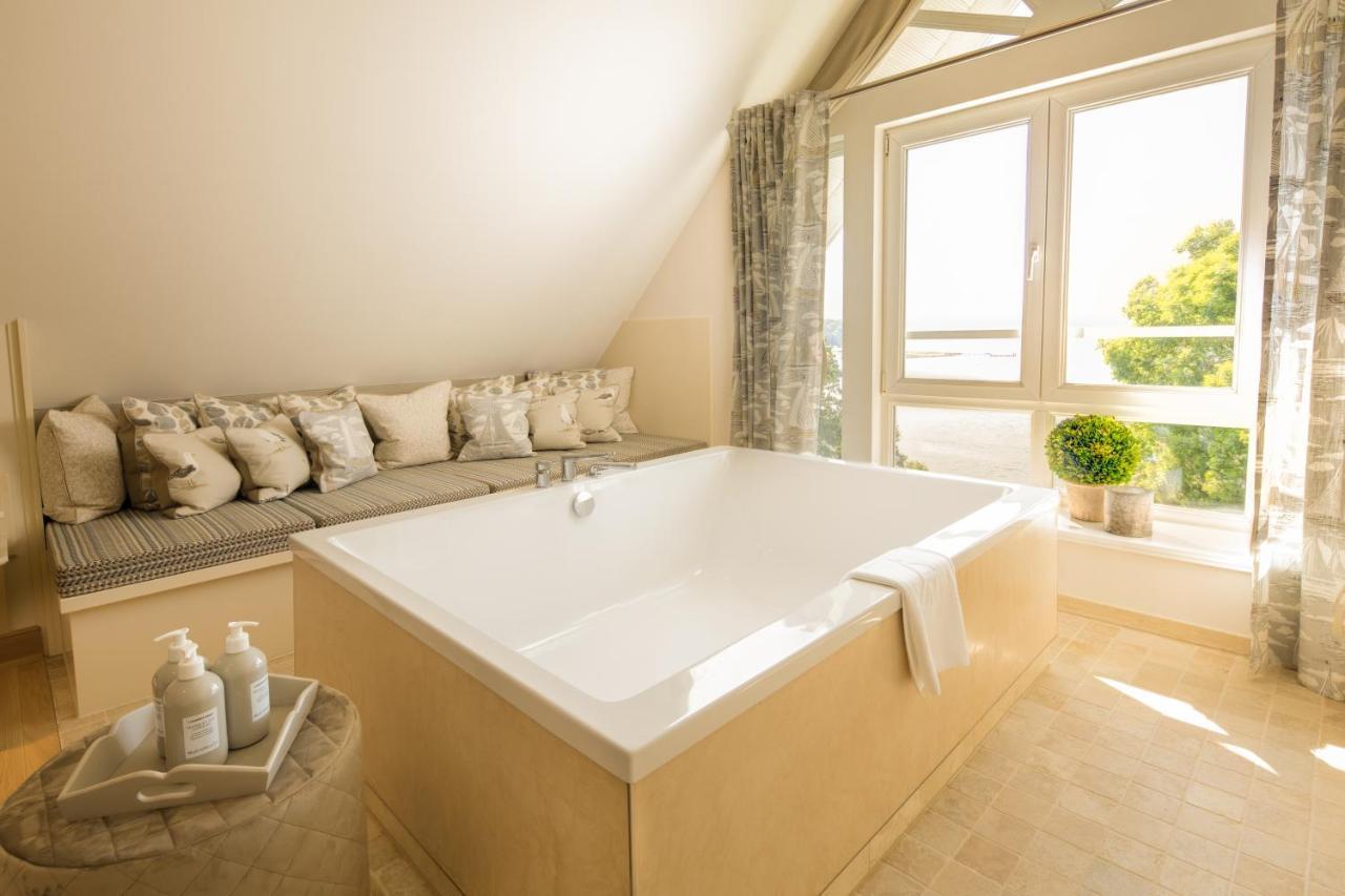 Maisonette Suite Fjord View