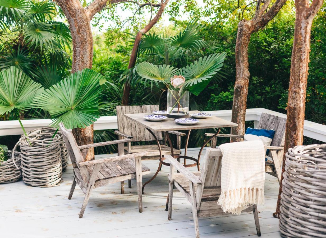 La Mer Azure House