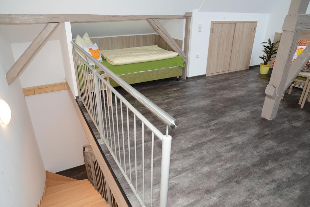 Comfort Familiensuite