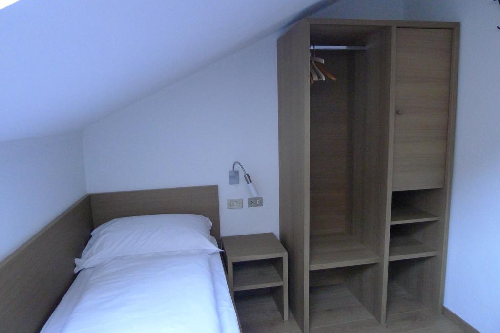 Standard Einzelzimmer