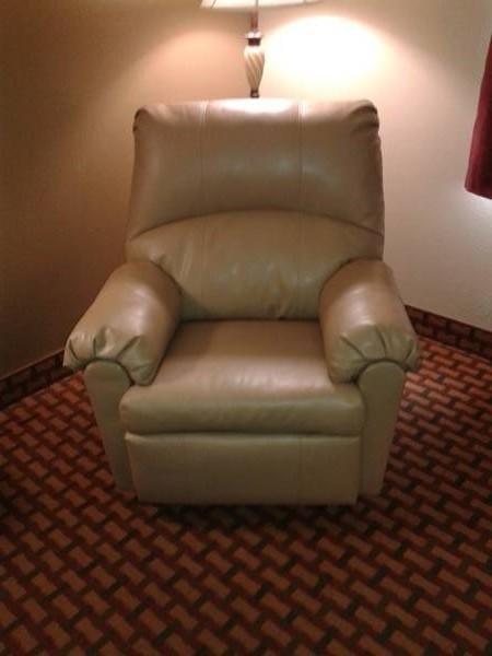 Executive King Room