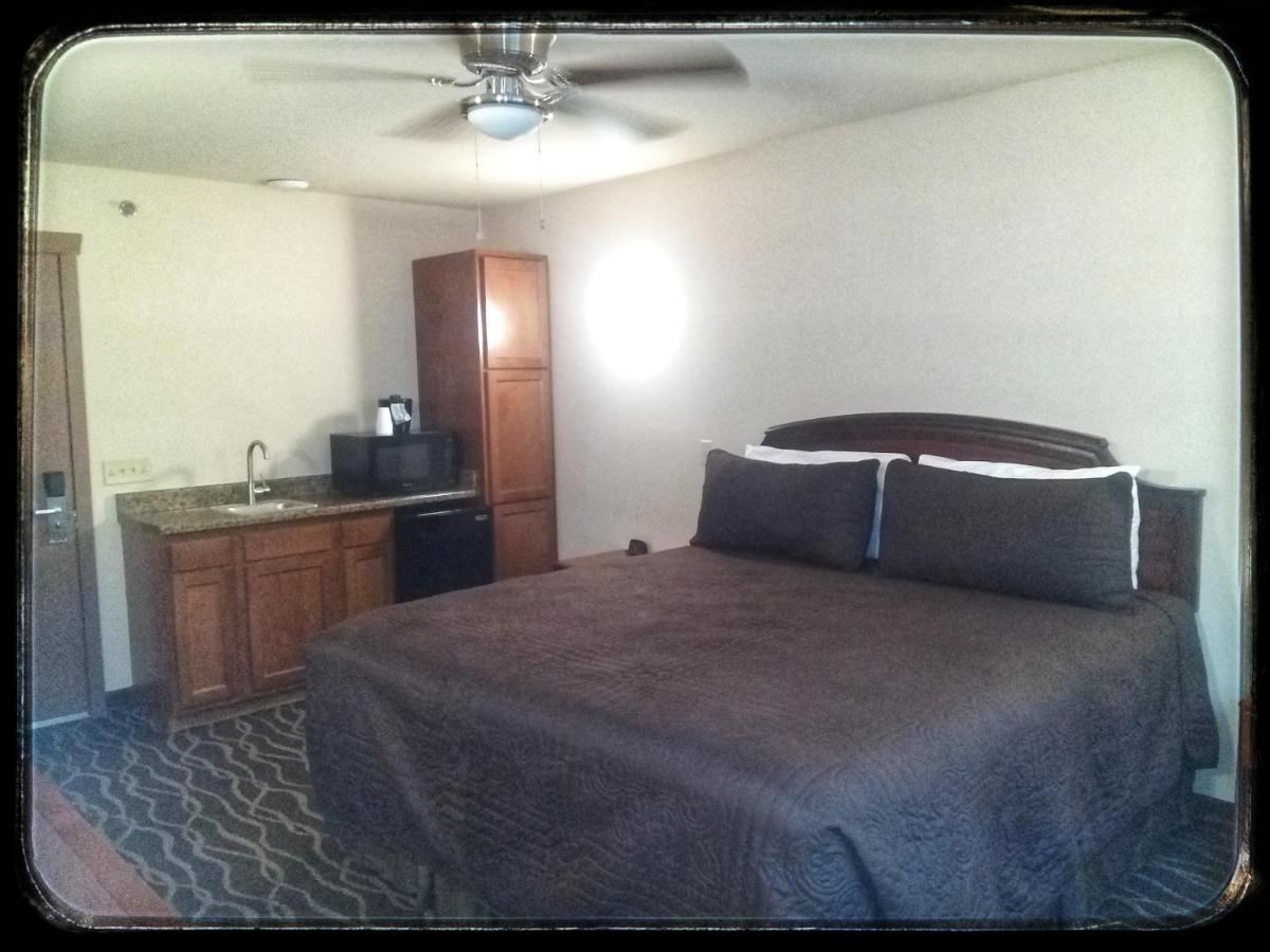King Room Disability Access